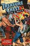 Treasure Chest: Volume 5 #1 Comic Books - Covers, Scans, Photos in Treasure Chest: Volume 5 Comic Books - Covers, Scans, Gallery